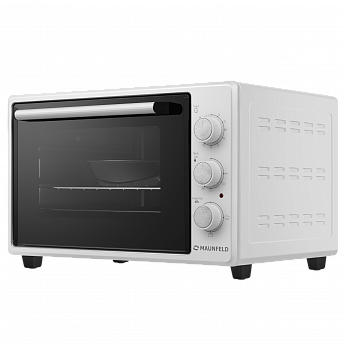 картинка Мини-печь Maunfeld MMO-373MW01 