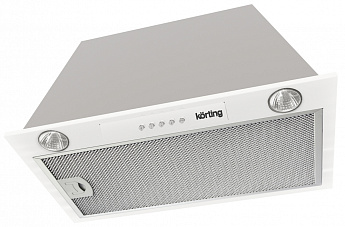 картинка Кухонная вытяжка Korting KHI 6530 W 