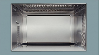 картинка Микроволновая печь встраиваемая Bosch BFL634GS1 