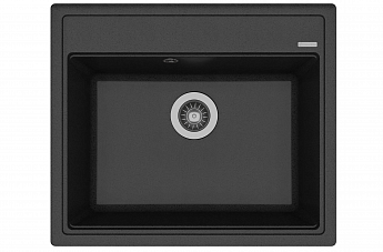 картинка Кухонная мойка Florentina Липси-600 