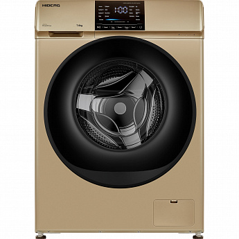 картинка Стиральная машина Hiberg I-DDQ6 - 712 G 