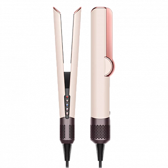 картинка Фен-выпрямитель Dyson HT01 Airstrait Ceramic pink/Rose Gold 598960-01 