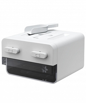 картинка Отдельностоящий холодильник Kuppersberg NFFD 185 SG 