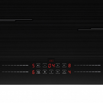 картинка Индукционная варочная панель GENESIS 60 BL G2 