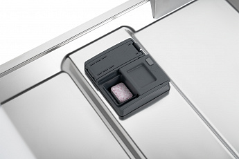 картинка Посудомоечная машина встраиваемая Weissgauff BDW 6038 D Autoopen 