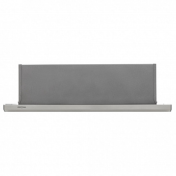 картинка Кухонная вытяжка Krona KAMILLA SLIM 600 INOX/INOX (1 МОТОР) 