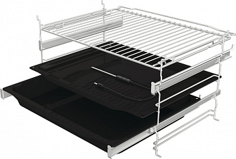 картинка Духовой шкаф Gorenje BOSX6737E09BG 