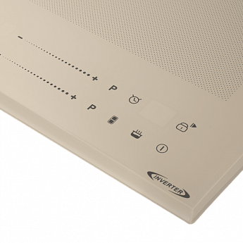 картинка Индукционная варочная панель Maunfeld CVI292S2FBG LUX Inverter 