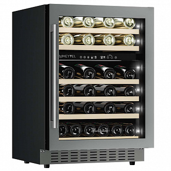 картинка Комбинированный винный шкаф Meyvel MV46PRO-KST2 
