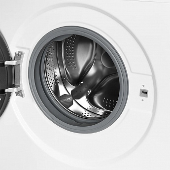 картинка Стиральная машина Monsher MWM 420 BLANC 
