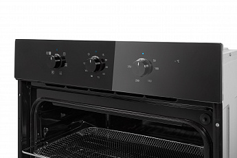 картинка Электрический духовой шкаф Midea MO37007GB 