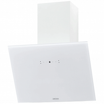 картинка Кухонная вытяжка Krona BELINDA 600 white SGC max 