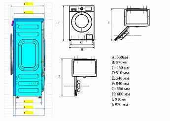 картинка Комплект Delonghi DTD 8105 H VERANO+DSKS040 +MARSELLA L 1025 VI 