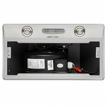 картинка Кухонная вытяжка Krona RUNA 600 INOX S 