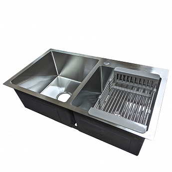 картинка Мойка для кухни Premial PR7843 