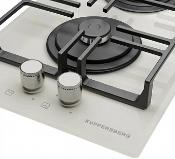 картинка Варочная панель Kuppersberg FG 39 W 