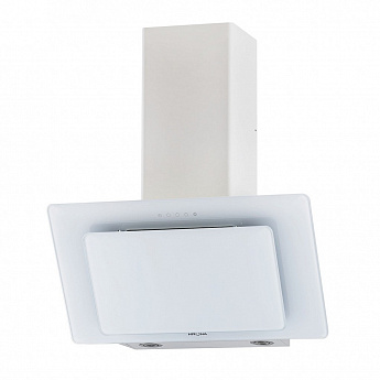 картинка Кухонная вытяжка Krona LIVA 600 WHITE S 