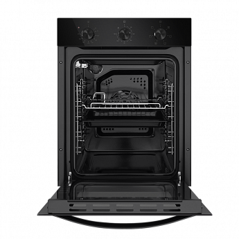 картинка Духовой шкаф Maunfeld EOEC516B2 