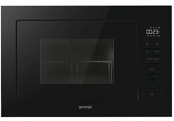 картинка Микроволновая печь встраиваемая Gorenje BM251M2BG 