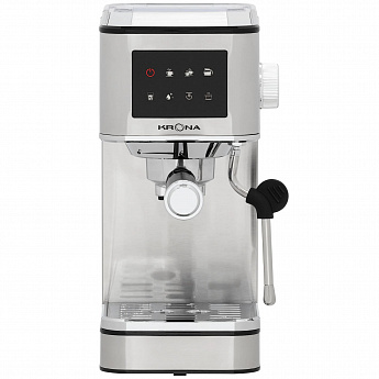 картинка Кофеварка Krona Espresso Kaffeemaschine Inox 20 Bar 
