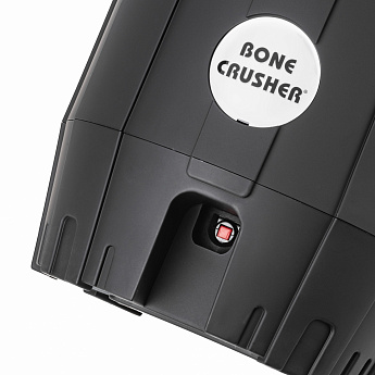 картинка Измельчитель пищевых отходов Bone Crusher BC 810 AS 