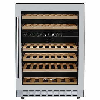 картинка Комбинированный винный шкаф Meyvel MV46PRO-KWT2 