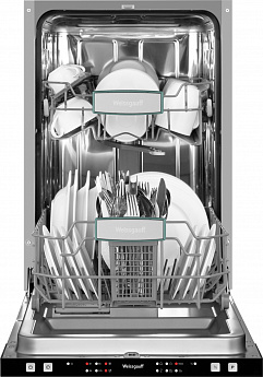 картинка Посудомоечная машина Weissgauff BDW 4026 