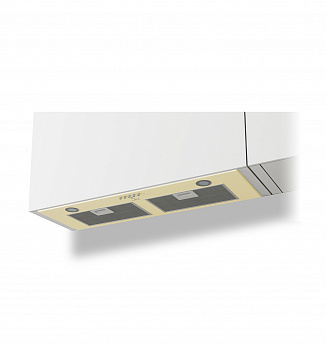 картинка Кухонная вытяжка Lex GS BLOC P 900 IVORY 