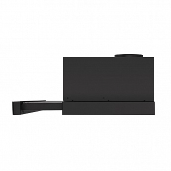 картинка Кухонная вытяжка Maunfeld CLYDE 60 GLASS BLACK 