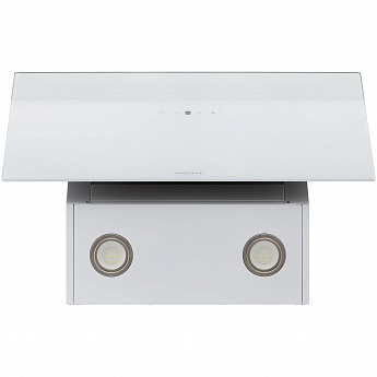 картинка Кухонная вытяжка Krona KRISTEN A 600 white S 