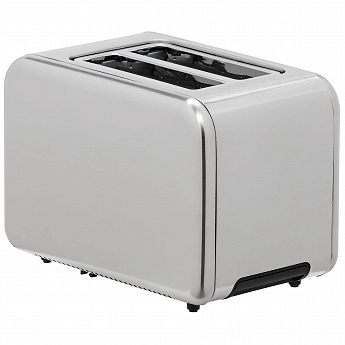 картинка Тостер Krona Digitaler Inox нержавеющая сталь 