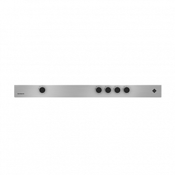 картинка Газовая варочная панель De Dietrich DPE4929XF Inox 