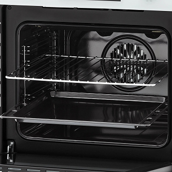 картинка Электрический духовой шкаф Krona ONORE 60 WH G2 белый 