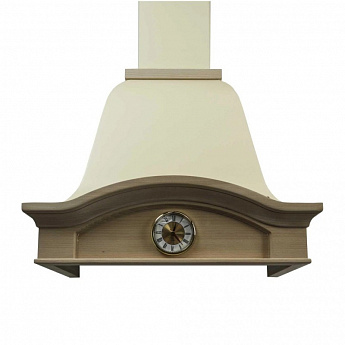 картинка Кухонная вытяжка Lex PALERMO 600 IVORY  картинка Кухонная вытяжка Lex PALERMO 600 IVORY