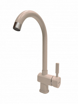 картинка Смеситель Gerdamix VIOLETA LITE SERIES (FL) 