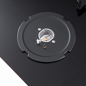 картинка Газовая варочная панель DeLonghi NSL 590D NCM RUS 