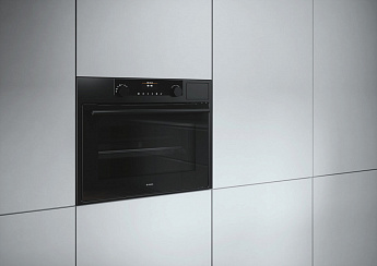 картинка Электрический духовой шкаф с функций пароварки Asko OCS8464A1 