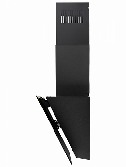 картинка Кухонная вытяжка Delonghi Paula 606 NB 