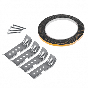 картинка Газовая варочная панель Maunfeld EGHG.43.73CW/G  картинка Газовая варочная панель Maunfeld EGHG.43.73CW/G