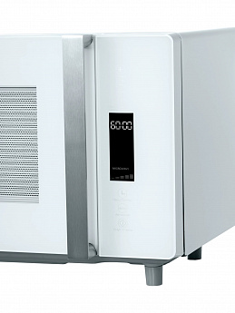 картинка Микроволновая печь Hiberg i-VМ-4588 W 