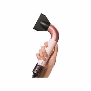 картинка Фен Dyson HD17 Pro Ceramic Pink/Rose Gold 113332-01 