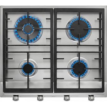 картинка Газовая варочная панель Teka Total EX 60.1 4G AI AL CI DR SS 