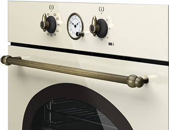 картинка Электрический духовой шкаф Teka HRB 6300 VANILLA-OB 