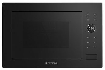 картинка Микроволновая печь Maunfeld XBMO252GB Matt 