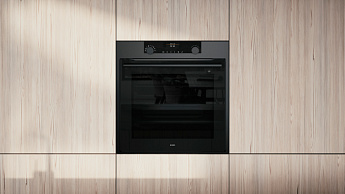 картинка Электрический духовой шкаф Asko OP8664A1 