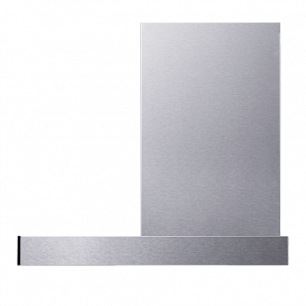 картинка Кухонная вытяжка Maunfeld Breeze 60 Inox 