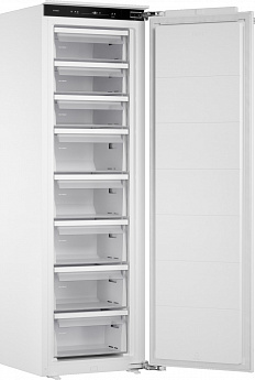 картинка Морозильная камера встраиваемая Asko RBF276DND1 