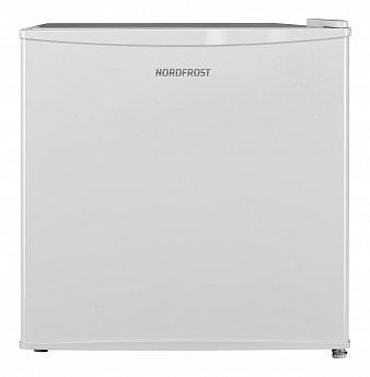 картинка Отдельностоящий холодильник Nordfrost RF 50 W 