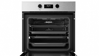 картинка Электрический духовой шкаф Teka AIRFRY HSB 646 SS 