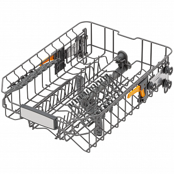 картинка Посудомоечная машина Krona KASKATA 45 BI V2 
